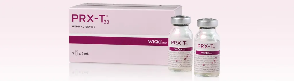 Biorevitalisierung