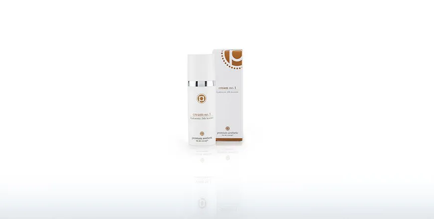 cream no.1