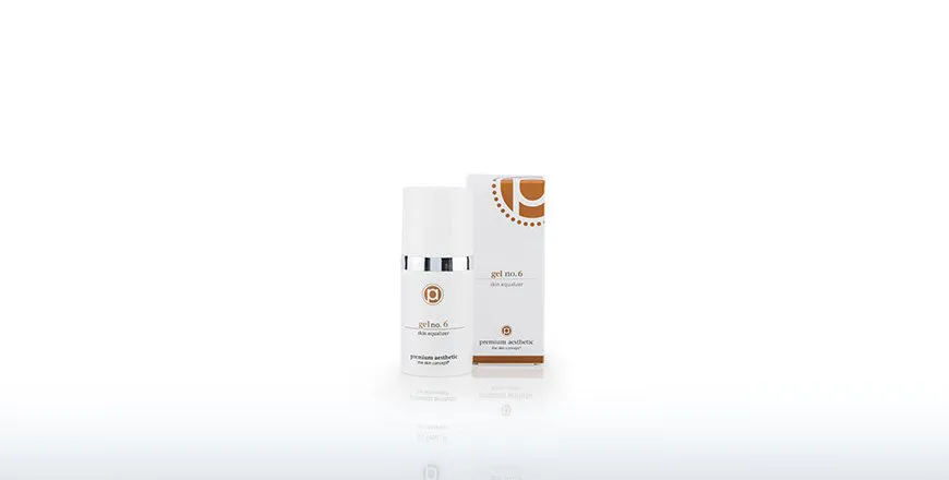 gel no. 6
