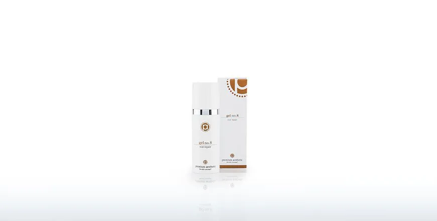 gel no.8