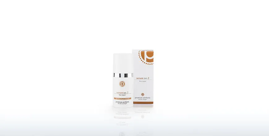 serum no.2
